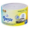 AROMAT CARRO PROAUTO MORANGO GEL 60G