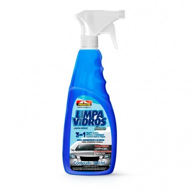 LIMPA VIDRO PROAUTO CLASSIC 500ML