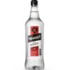 VODKA WALESSA SILVER VD 950ML