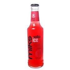 VODKA ICE WEMIX MORANGO 275ML