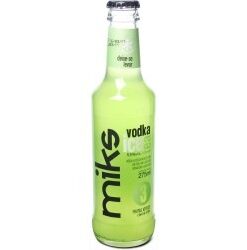 VODKA ICE MIKS 3 FRUTAS VERDES 275ML