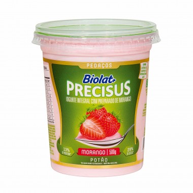 IOG PRECISUS INT MORANGO 500GR