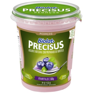 IOG PRECISUS INT MIRTILO 500GR