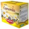 CHA DR OETKER ERVA DOCE 20G