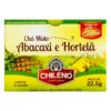 CHA CHILENO FRU VER MOR UVA STEVIA 22,5G