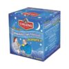 CHA CHILENO INFANTIL NOITE S/E 15G