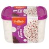 SORVETE TRIVIALY CASSATA 2L