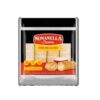 PAO PULLMAN HAMBURGUER BRIOCHE 520G