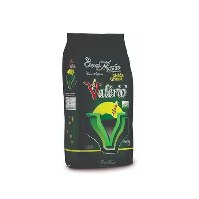 ERVA MATE VALERIO LAM MOIDA GROSSA 500GR