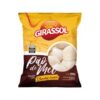 BISCOITO GIRASSOL PAO MEL CHOCO 250G