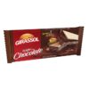 BISCOITO GIRASSOL PAO MEL CHOCO 250G