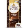 CHOCOLATE FERRERO ROCHER BRANCO 90G
