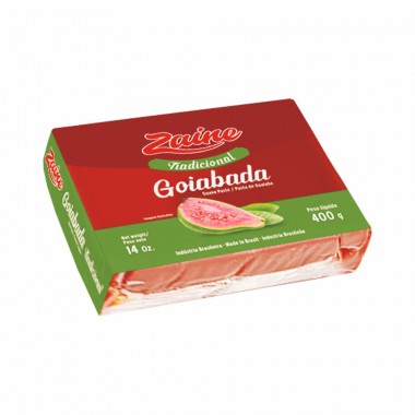 GOIABADA ZAINE 300G