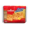 BISCOITO RECH OREO MINI CHOCOLATE BAUN 35G