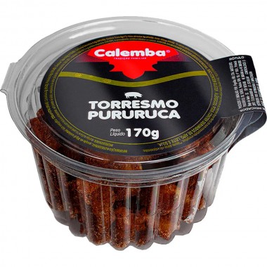 SNO TORRESMO CALEMBA 170GR