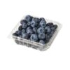 FRUTI UVA PRETA S SEMENTE 500G