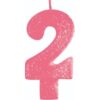 VELA ANIVER BIG N5 ROSA UN