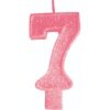 VELA ANIVER BIG N6 ROSA UN