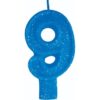 VELA ANIVER BIG N7 AZUL UN