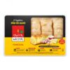 PAO FARIAS 9GRAOS 400G