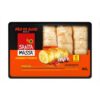 MASSA PIZZA ROMENA FAMILIA 250G