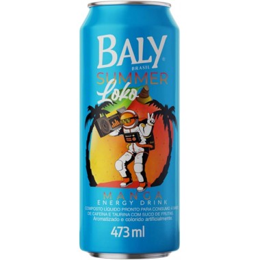 ENERGETICO BALY SUM LOKO MANGA 473ML