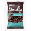 BISCOITO PARATI ROSCA BRIGADEIRO 250G