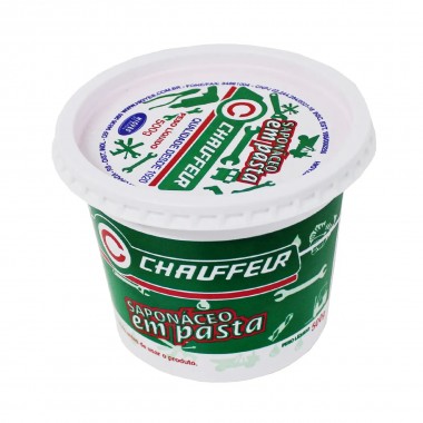 SAPONACEO CHAUFFEUR PASTA 500G