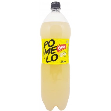 REFRIGERANTE BIRI POMELO 2L