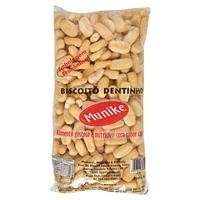 BISCOITO MUNIKE DENTINHO 280GR