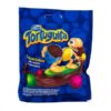 CHICLE ARCOR HUEVITOS TORTUGUITA 25G