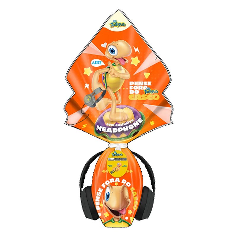 OVO ARCOR TORTUGUITA HEADPHONE 100GR