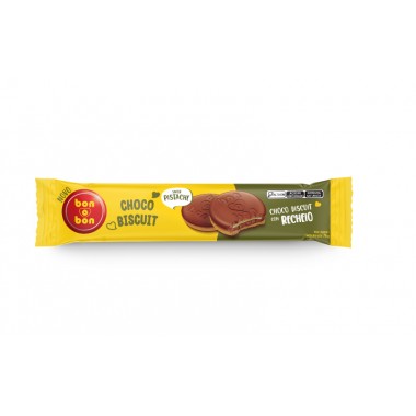 BISCOITO RECH BON O BON CHOCOLATE BISC PIS76G