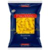 MASSA BARILLA SPAGUETTI N8 500G