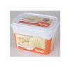 SORVETE TRIVIALY NAPOLITANO 2L
