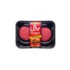 BOVINO ALMONDEGA BESTBEEF RESFRIADO 360G