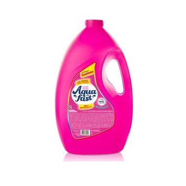 ALVEJANTE AQUAFAST S CLORO 5L