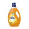 LAVA ROUPA LIQUIDO AQUAFAST MULTIACAO 3L