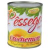 ABACAXI TRIANGULO RODELAS 400G