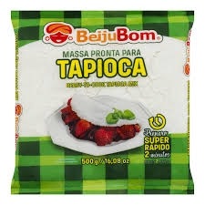 TAPIOCA BEIJUBOM 500GR