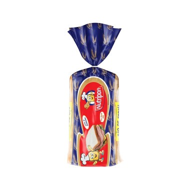 PAO NUTRIPA FORMA 450GR