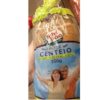 PAO TCHE CASEIRO 500G