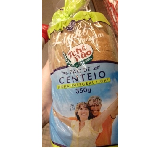 PAO TCHE CENTEIO LIGHT400GR