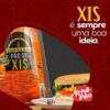 MASSA PANQUECA RAP10 INTEGRAL 297G