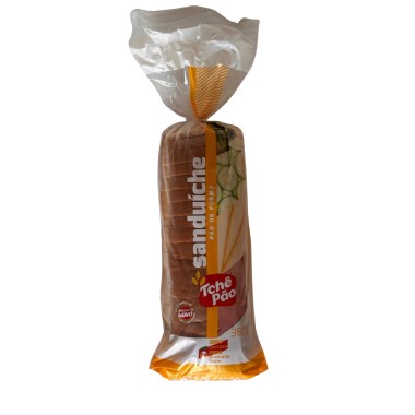 PAO FORMA TCHE 400GR PAO FORMA TCHE 400GR