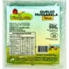 QUEIJO PRATO PRESIDENT FAT 150G