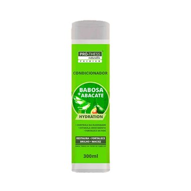 CONDICIONADOR PRO THESS BABOSA 300ML