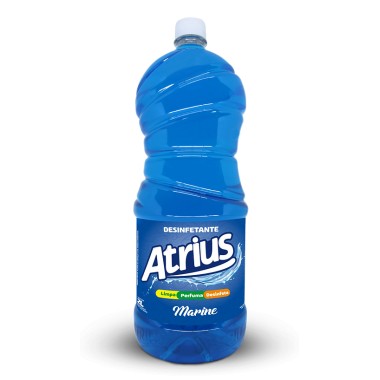 DESINFETANTE ATRIUS MARINE 2L