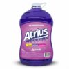 DESINFETANTE ATRIUS FLORAL 5L