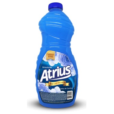 AMACIANTE ATRIUS AZUL 2L